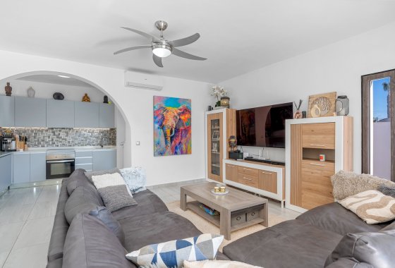 Перепродажа - Villa - Ciudad Quesada - Ciudad Quesada - Rojales