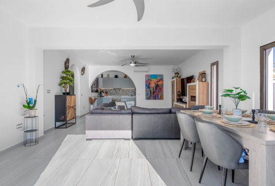 Перепродажа - Villa - Ciudad Quesada - Ciudad Quesada - Rojales