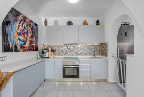 Перепродажа - Villa - Ciudad Quesada - Ciudad Quesada - Rojales