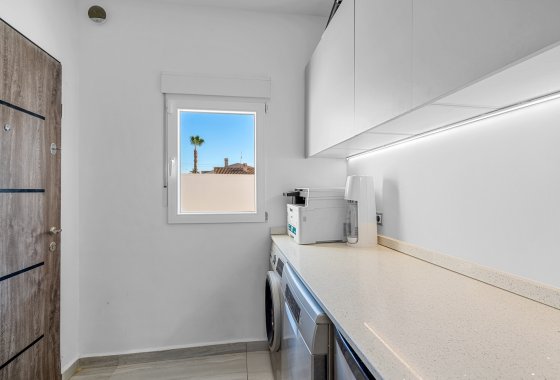Перепродажа - Villa - Ciudad Quesada - Ciudad Quesada - Rojales