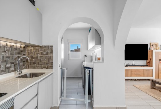 Перепродажа - Villa - Ciudad Quesada - Ciudad Quesada - Rojales