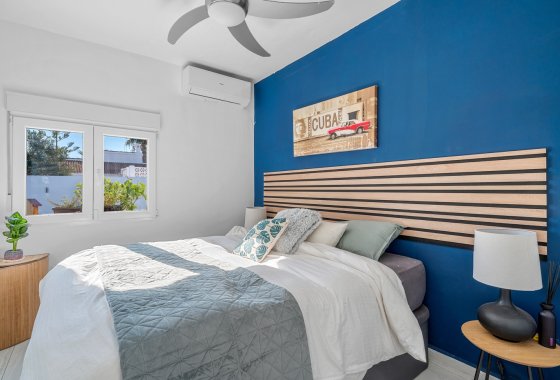 Перепродажа - Villa - Ciudad Quesada - Ciudad Quesada - Rojales