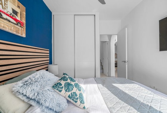 Перепродажа - Villa - Ciudad Quesada - Ciudad Quesada - Rojales