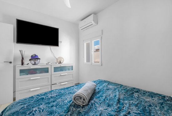 Перепродажа - Villa - Ciudad Quesada - Ciudad Quesada - Rojales