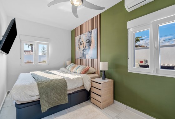 Перепродажа - Villa - Ciudad Quesada - Ciudad Quesada - Rojales