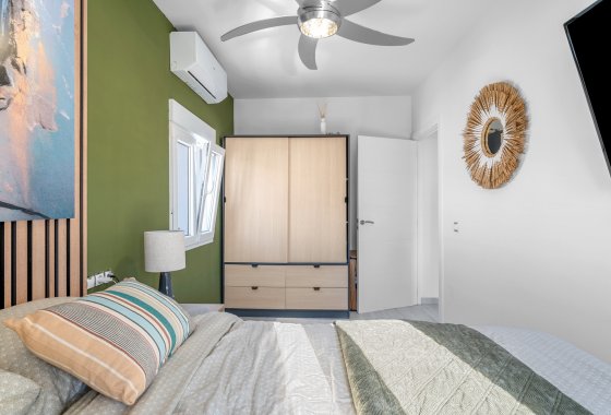 Перепродажа - Villa - Ciudad Quesada - Ciudad Quesada - Rojales