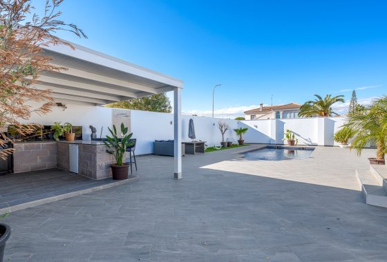 Перепродажа - Villa - Ciudad Quesada - Ciudad Quesada - Rojales