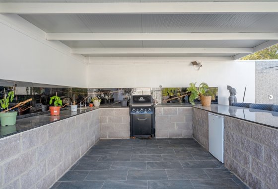 Перепродажа - Villa - Ciudad Quesada - Ciudad Quesada - Rojales