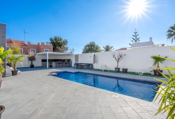Перепродажа - Villa - Ciudad Quesada - Ciudad Quesada - Rojales