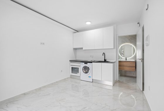 Перепродажа - Квартира  - Ciudad Quesada - Ciudad Quesada - Rojales