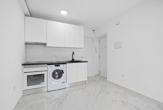 Перепродажа - Квартира  - Ciudad Quesada - Ciudad Quesada - Rojales