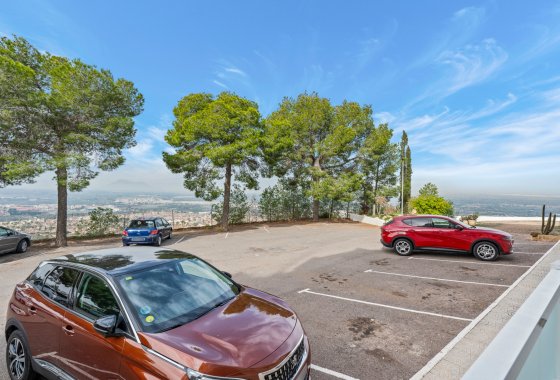 Перепродажа - Квартира  - Ciudad Quesada - Ciudad Quesada - Rojales