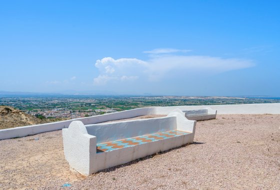 Перепродажа - Квартира  - Ciudad Quesada - Ciudad Quesada - Rojales