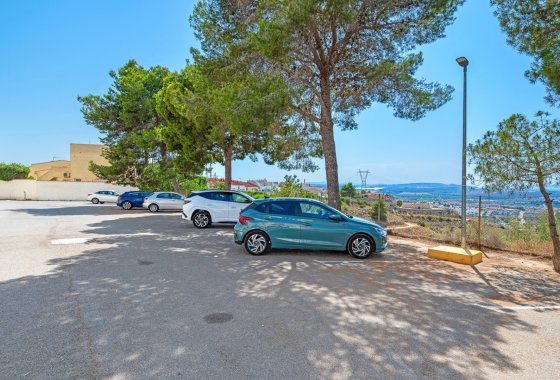 Перепродажа - Квартира  - Ciudad Quesada - Ciudad Quesada - Rojales