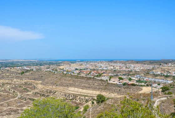 Перепродажа - Квартира  - Ciudad Quesada - Ciudad Quesada - Rojales