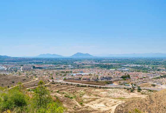 Перепродажа - Квартира  - Ciudad Quesada - Ciudad Quesada - Rojales