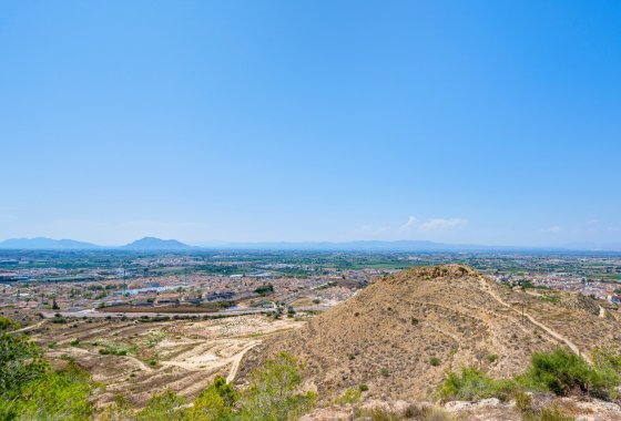 Перепродажа - Квартира  - Ciudad Quesada - Ciudad Quesada - Rojales