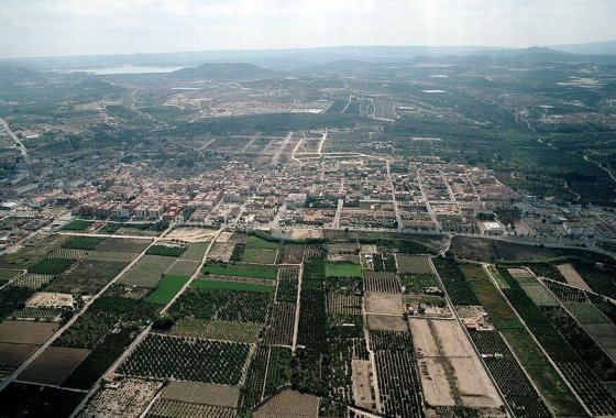 Nieuwbouw  - Appartement  - Bigastro