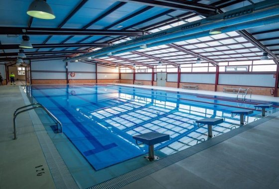 Новое здание - Квартира  - Bigastro