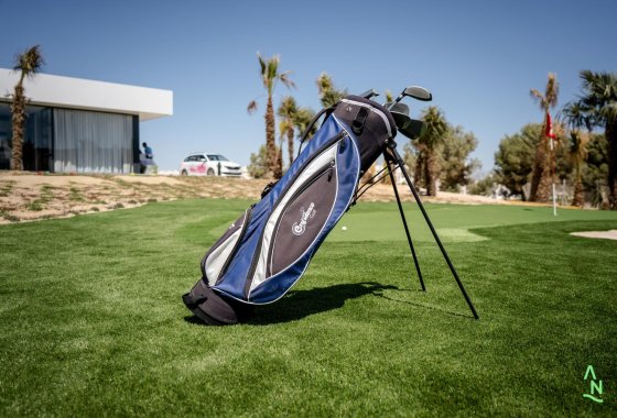 Obra nueva - Apartamento  - Alhama De Murcia