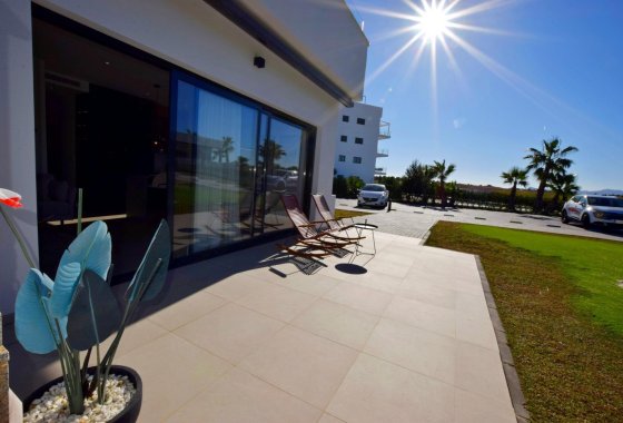 New Build - Villa - Alhama De Murcia