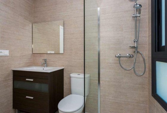 New Build - Villa - Daya Nueva