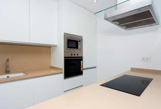 New Build - Villa / ikerházfél - Daya Nueva