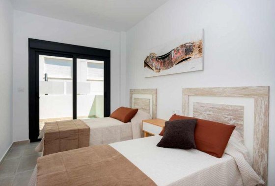 New Build - Villa / ikerházfél - Daya Nueva