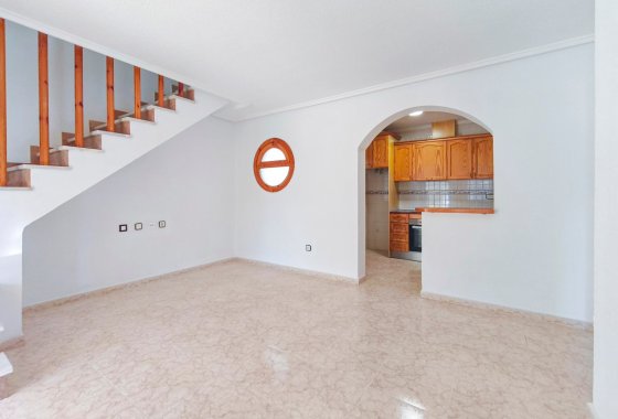 Перепродажа - Квартира  - Orihuela Costa - Los Altos