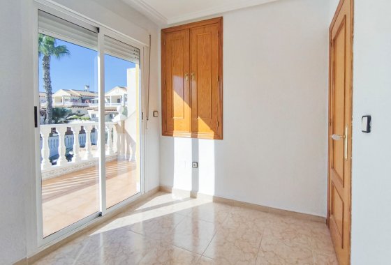 Перепродажа - Квартира  - Orihuela Costa - Los Altos