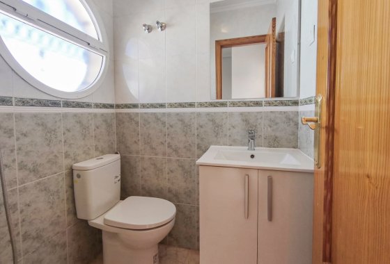 Перепродажа - Квартира  - Orihuela Costa - Los Altos