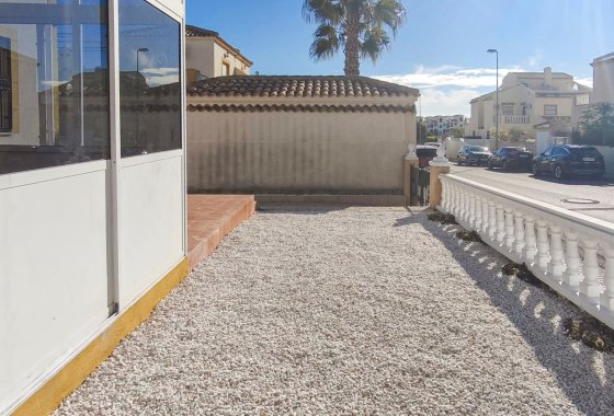 Перепродажа - Квартира  - Orihuela Costa - Los Altos