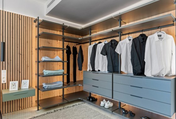 Новое здание - Villa - Algorfa