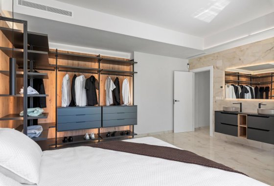 Новое здание - Villa - Algorfa