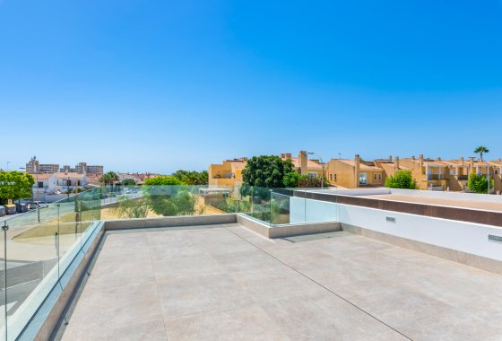 Перепродажа - Villa - El Campello - El Amerador