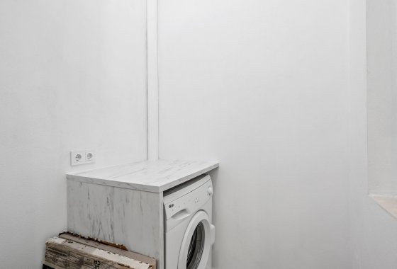 Перепродажа - Вилла / Полуотдельная - Torrevieja - El chaparral