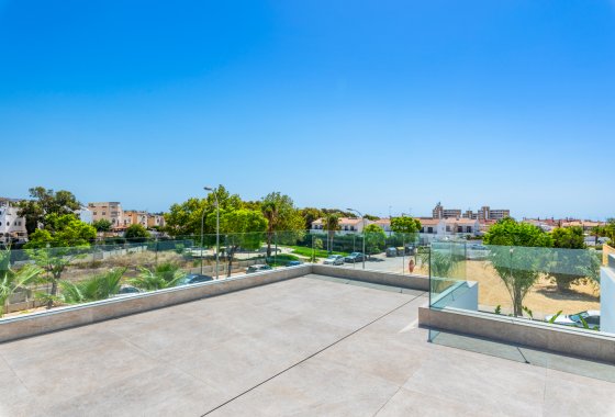 Перепродажа - Villa - El Campello - El Amerador
