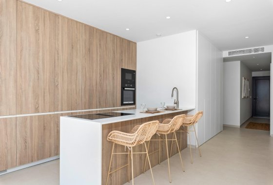 New Build - Villa - Los Alcázares