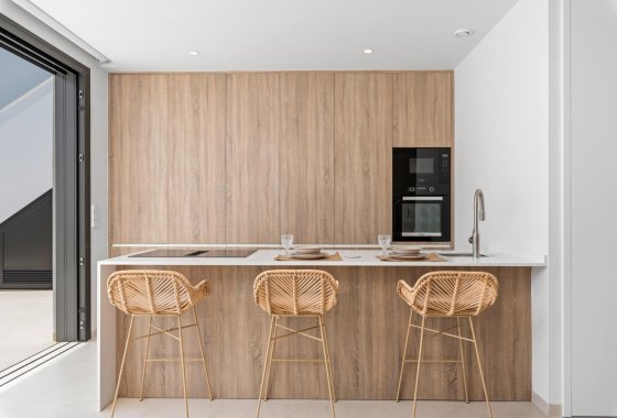 New Build - Villa - Los Alcázares