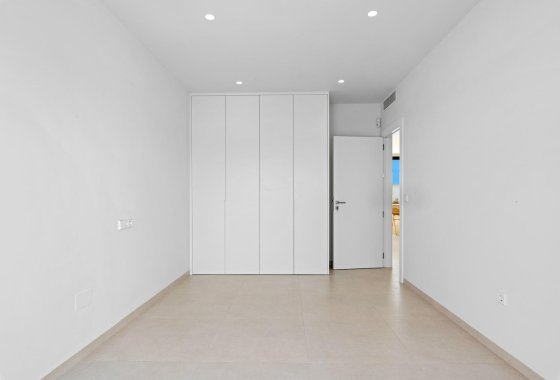 New Build - Villa - Los Alcázares