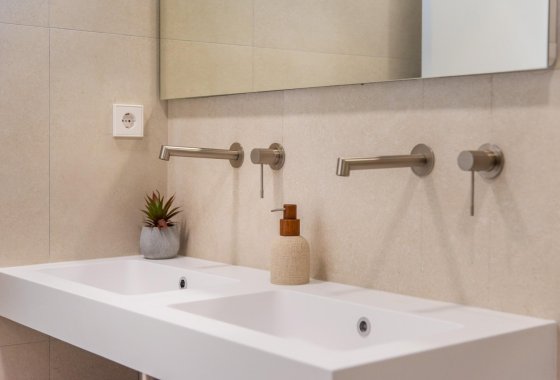 New Build - Villa - Los Alcázares