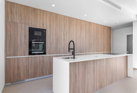 Новое здание - Villa - Los Alcázares