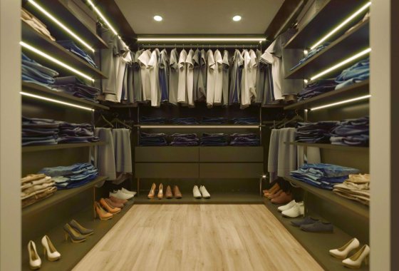 Obra nueva - Apartamento  - Torrevieja