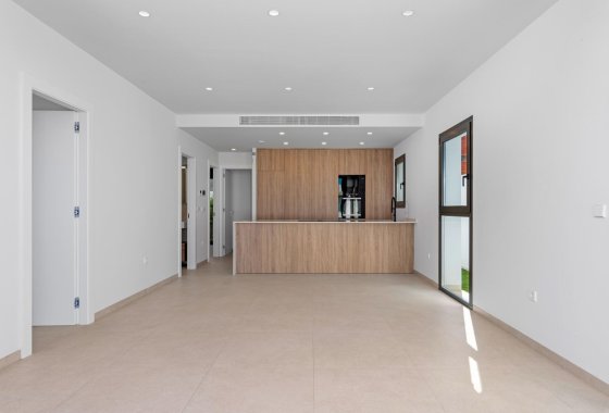 Nieuwbouw  - Halfvrijstaand Villa - San Javier