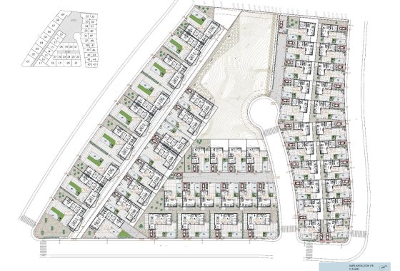 New Build - Villa - Algorfa