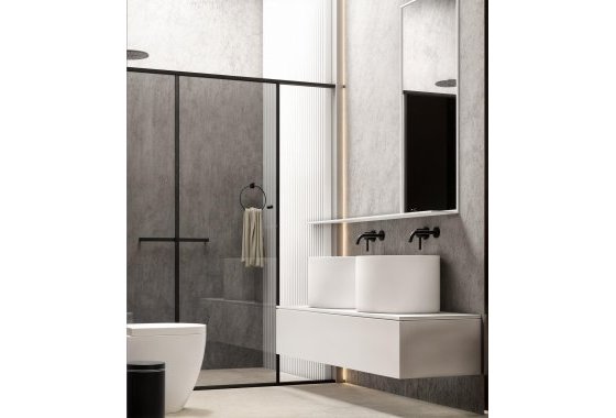 Новое здание - Villa - Finestrat