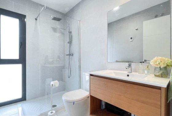 Resale - Villa - Ciudad Quesada - Rojales