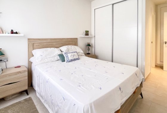 Resale - Villa - Ciudad Quesada - Rojales