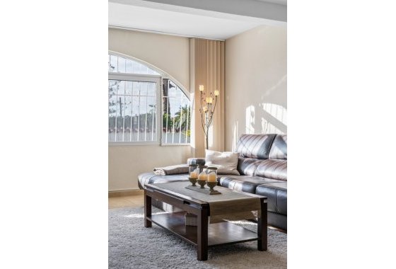 Resale - Villa - Ciudad Quesada - Rojales