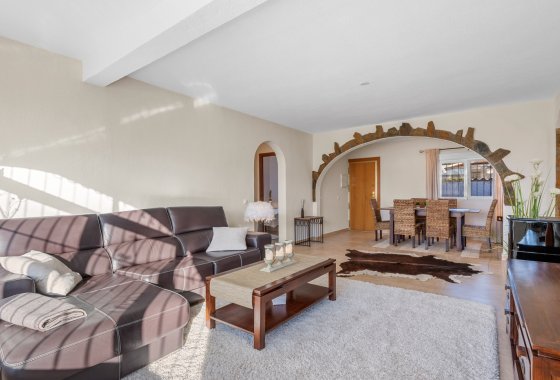 Resale - Villa - Ciudad Quesada - Rojales